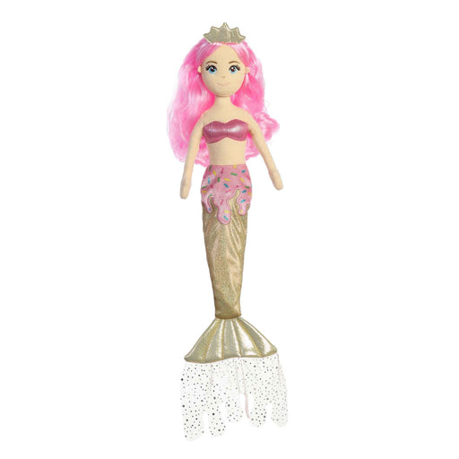 Sprinkle Sparkles Strawberry Mermaid - JKA Toys