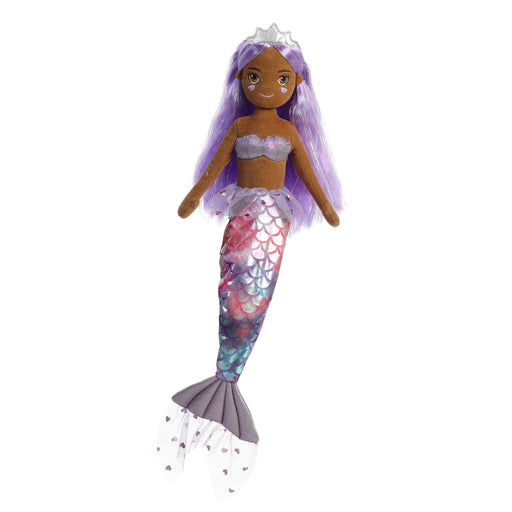 Cheekys Heart Mermaid - JKA Toys