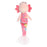 Mermolotl Plush Doll - JKA Toys