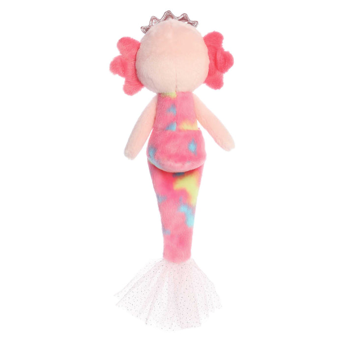 Mermolotl Plush Doll - JKA Toys