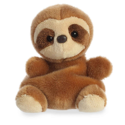 Slomo Sloth Palm Pals - JKA Toys