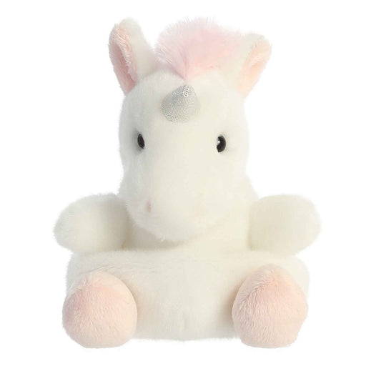 Sassy Unicorn Palm Pal - JKA Toys