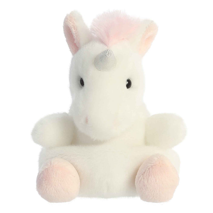 Sassy Unicorn Palm Pal - JKA Toys