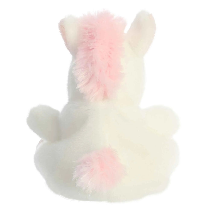 Sassy Unicorn Palm Pal - JKA Toys