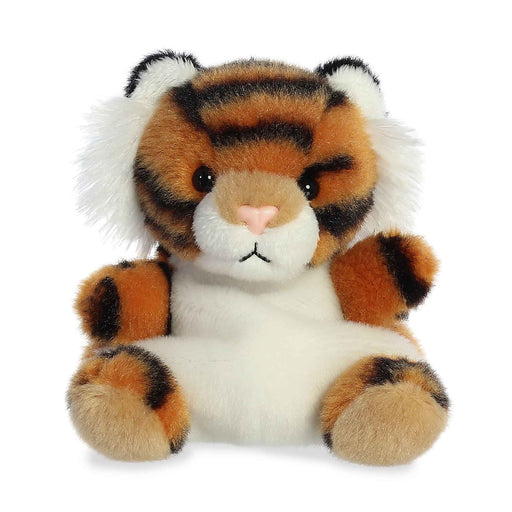 Indy Tiger Palm Pal - JKA Toys