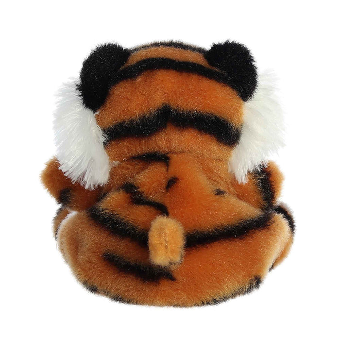 Indy Tiger Palm Pal - JKA Toys