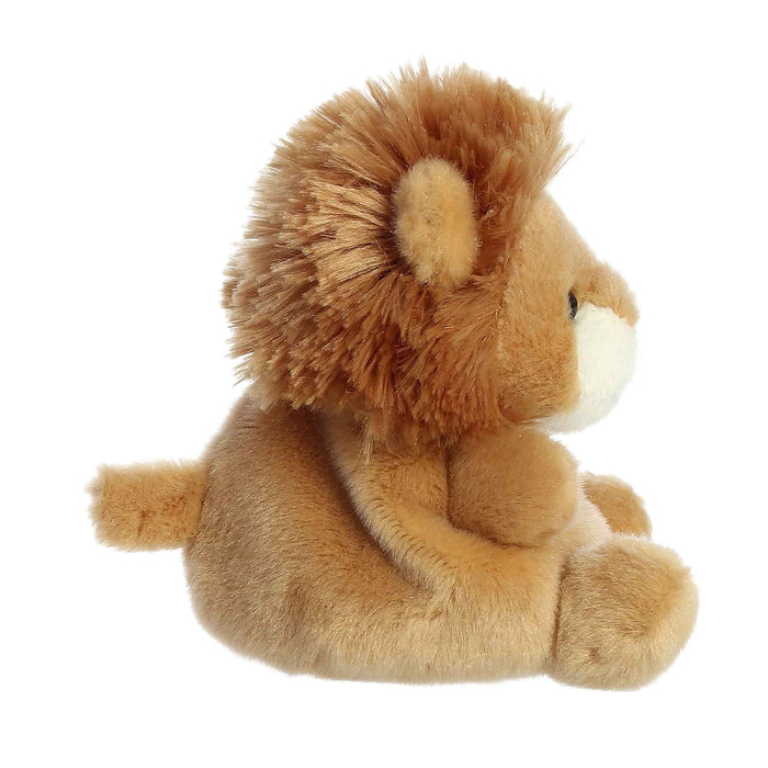 Leno Lion Palm Pal - JKA Toys