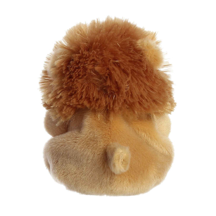 Leno Lion Palm Pal - JKA Toys