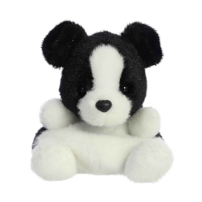 Brody Collie Palm Pal - JKA Toys