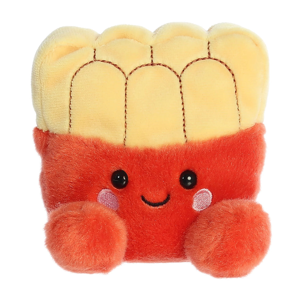 French Fries Palm Pals - JKA Toys