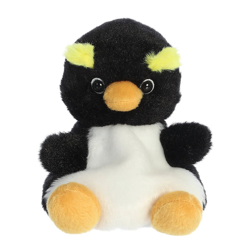Rocco Rockhopper Penguin Palm Pals - JKA Toys