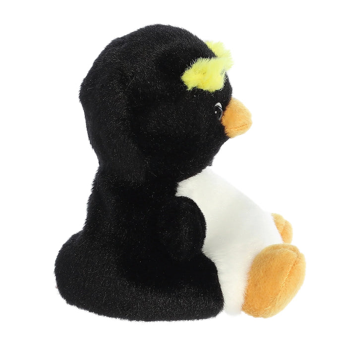 Rocco Rockhopper Penguin Palm Pals - JKA Toys