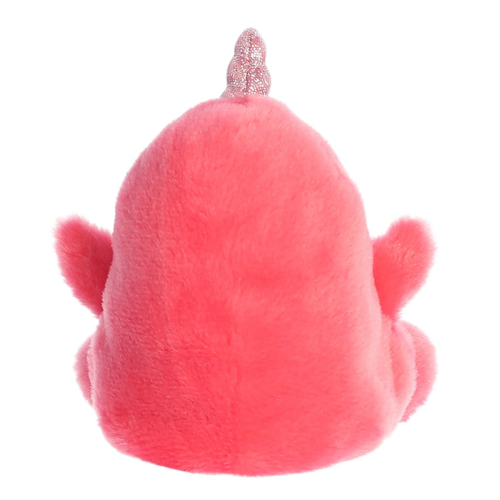 Nia Narwhal Palm Pal - JKA Toys