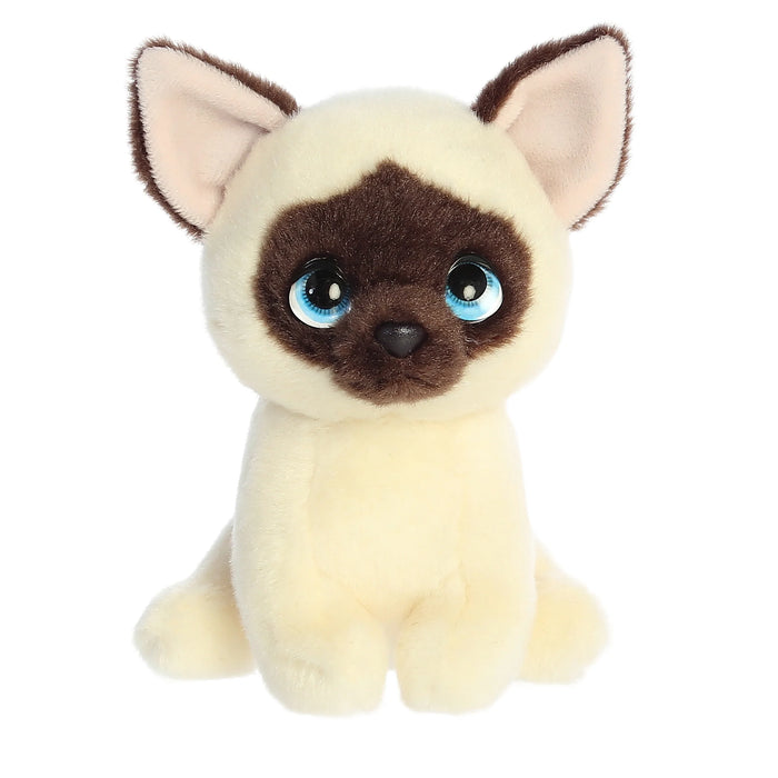 Mochi Siamese - JKA Toys