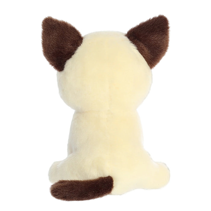 Mochi Siamese - JKA Toys