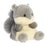 Gus Grey Squirrel Palm Pals - JKA Toys