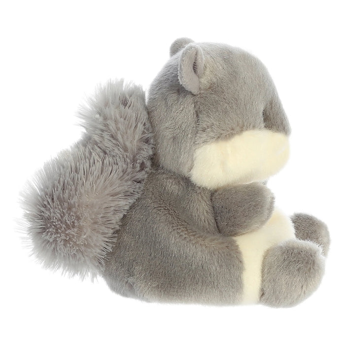 Gus Grey Squirrel Palm Pals - JKA Toys