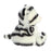 Kira White Tiger Palm Pals - JKA Toys