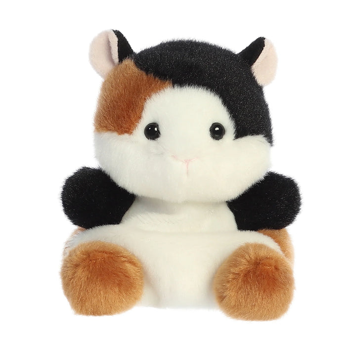 Nutmeg Guinea Pig Palm Pal - JKA Toys