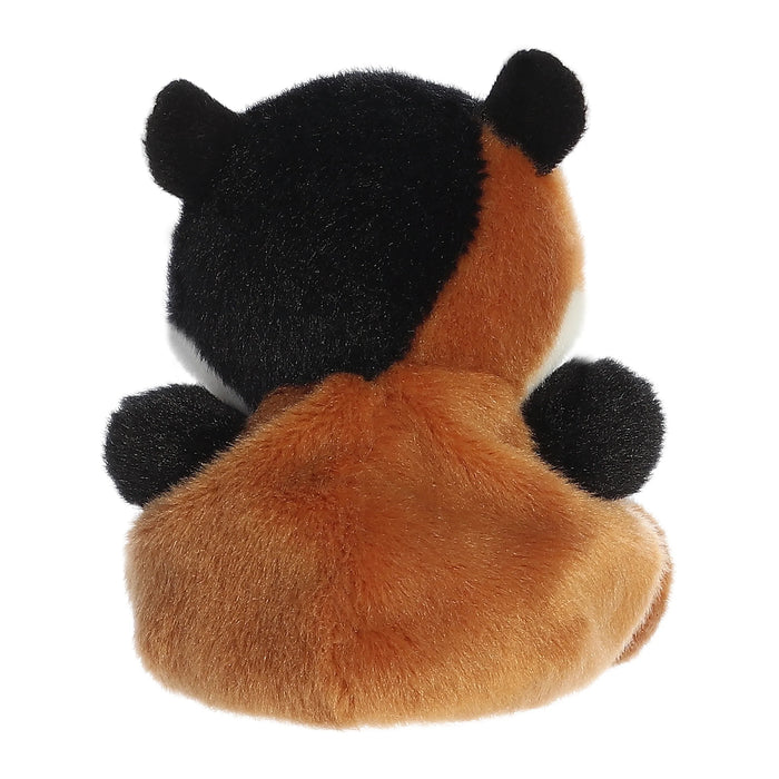 Nutmeg Guinea Pig Palm Pal - JKA Toys