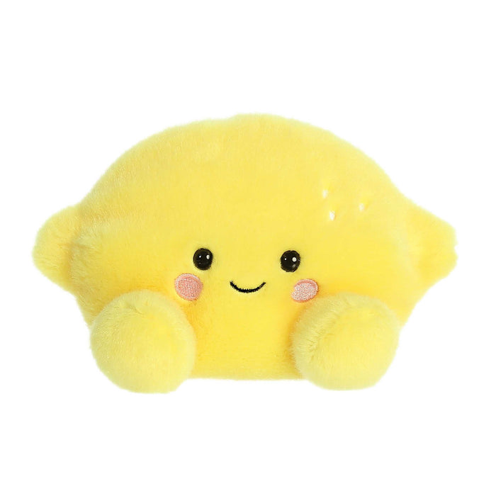 Peluche - AURORA - Palm Pals - Poussin Jaune - 13 cm - Mixte Peluche - AURORA - Palm Pals - Poussin Jaune - 13 cm - Mixte