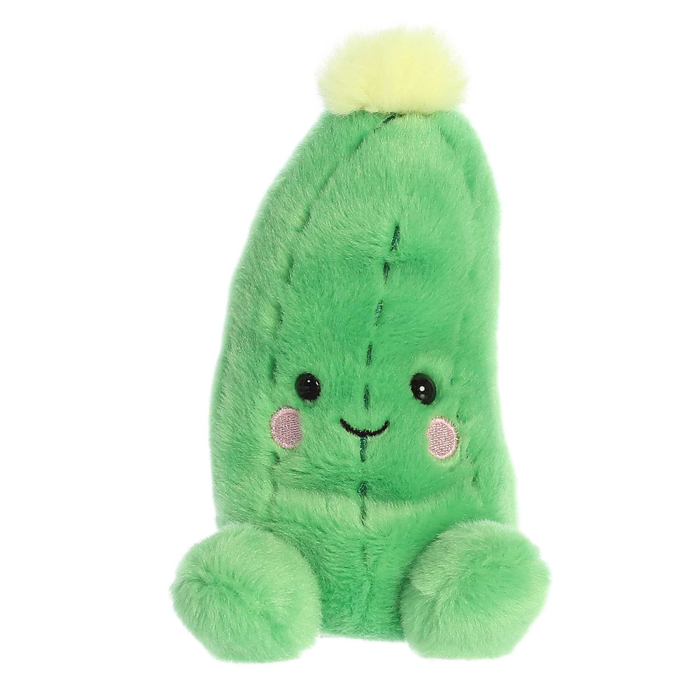 Dillian Cucumber Palm Pals — Jka Toys