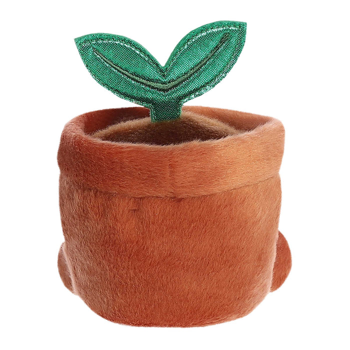 Terra Potted Plant Palm Pals - JKA Toys