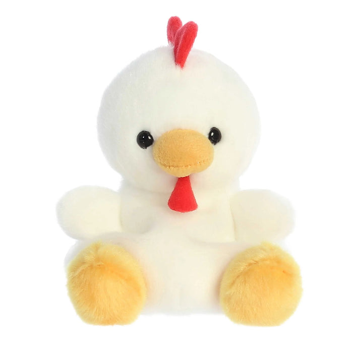 Cooper Chicken Palm Pal - JKA Toys