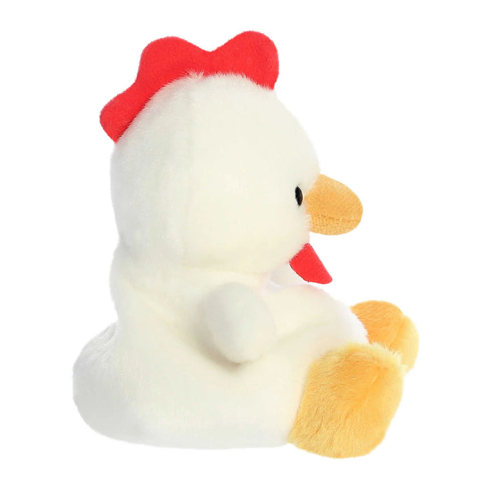 Cooper Chicken Palm Pal - JKA Toys