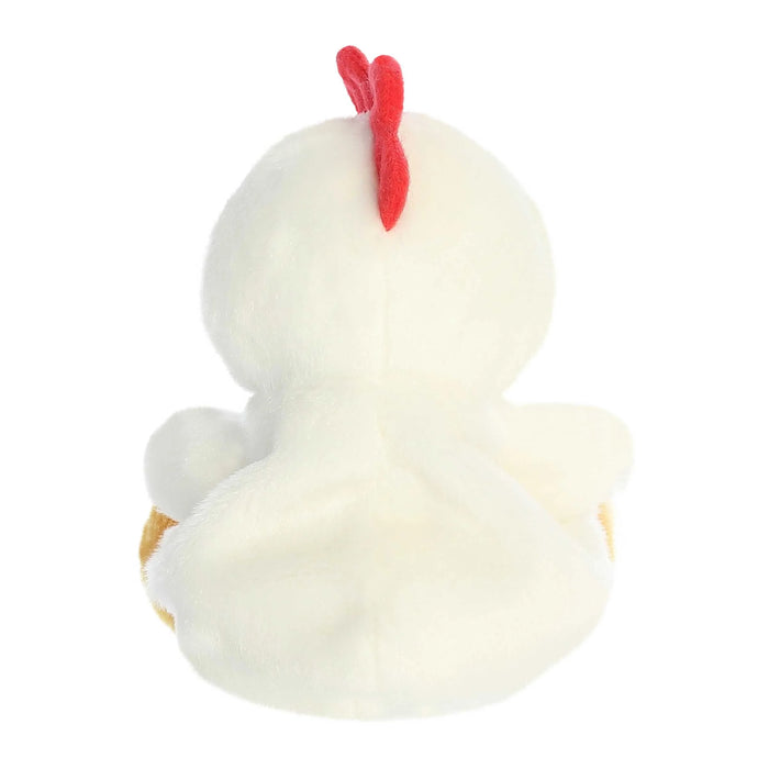 Cooper Chicken Palm Pal - JKA Toys