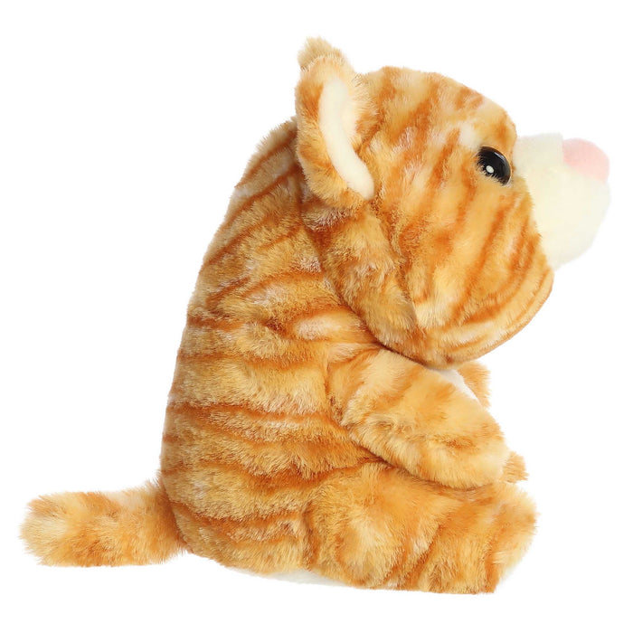 Boop Marmalade Cat - JKA Toys