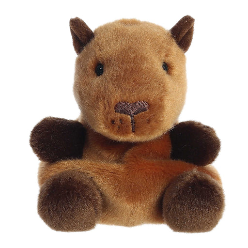 Sid Capybara Palm Pal - JKA Toys