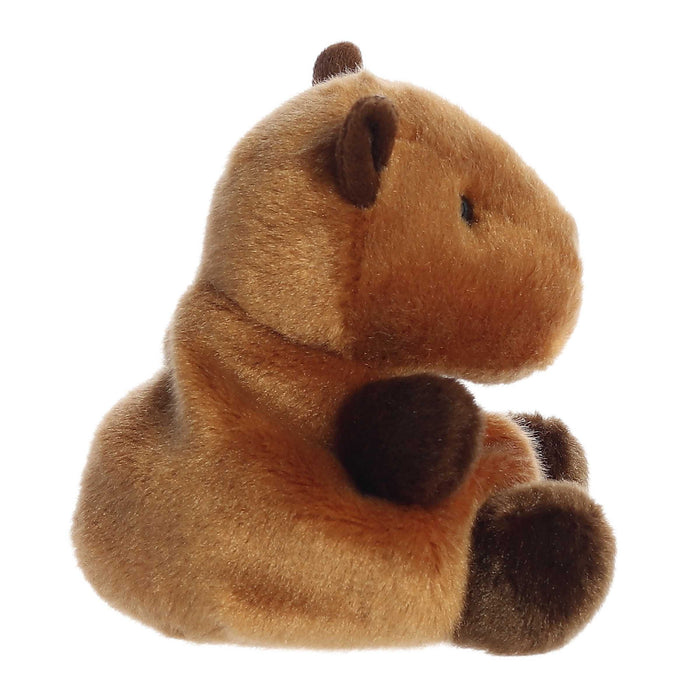 Sid Capybara Palm Pals - JKA Toys