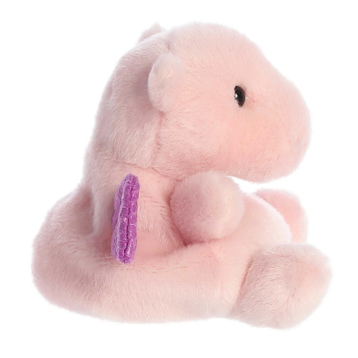 Aria Pink Dragon Palm Pals - JKA Toys