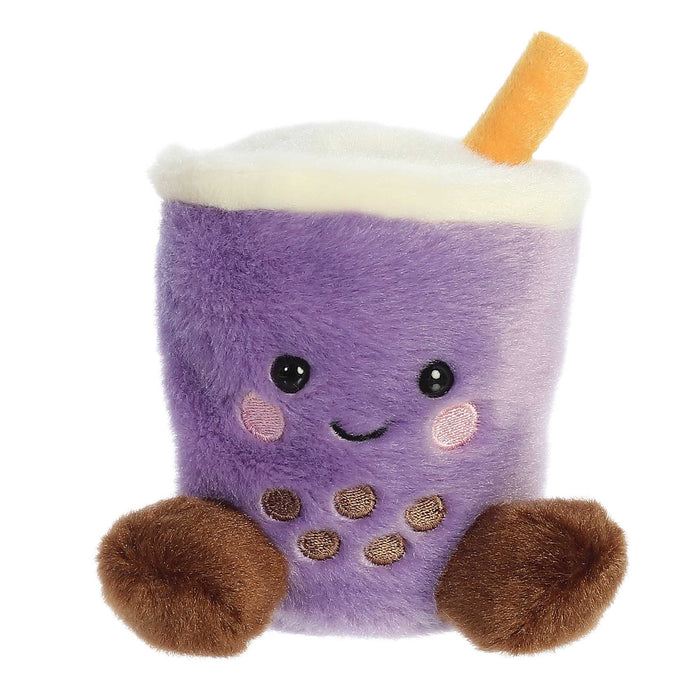 Tart Taro Boba Palm Pal