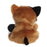 Peebs Calico Cat Palm Pal - JKA Toys