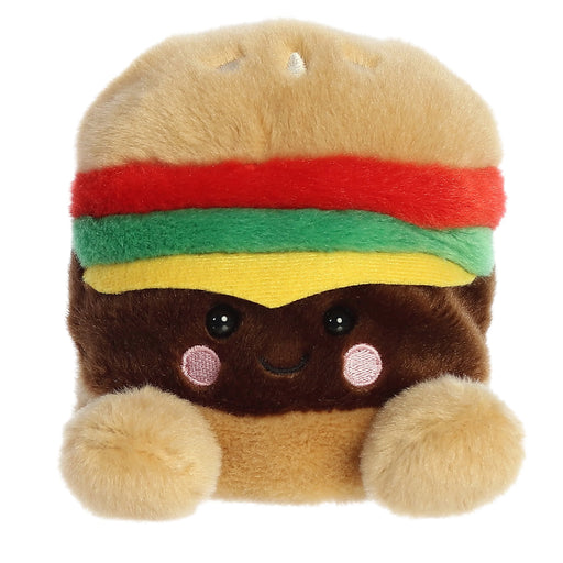 Charles Cheeseburger