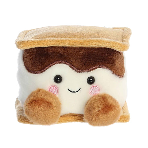 Toastee Smore Palm Pal - JKA Toys