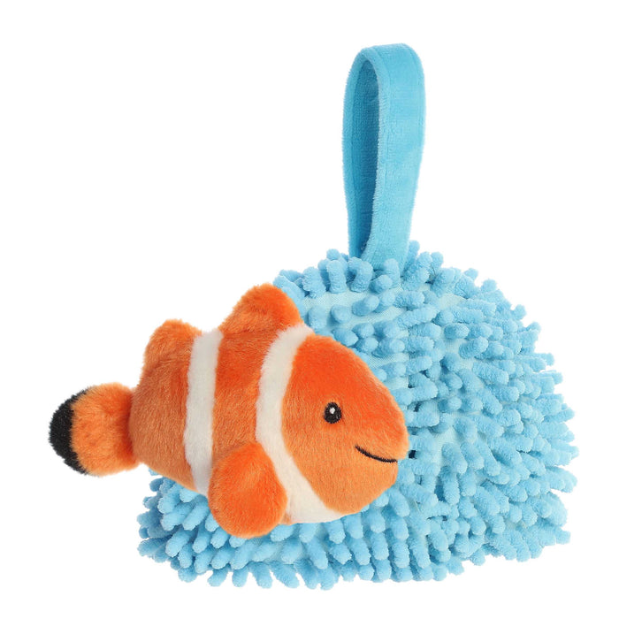 Hideouts Clown Fish - JKA Toys