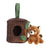 Hideouts Red Panda - JKA Toys