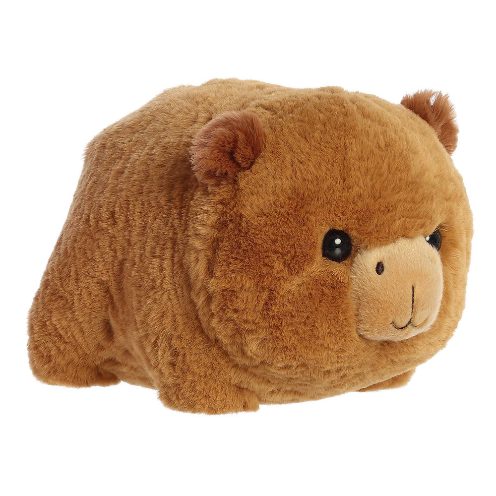 Carmen Capybara Spudster - JKA Toys