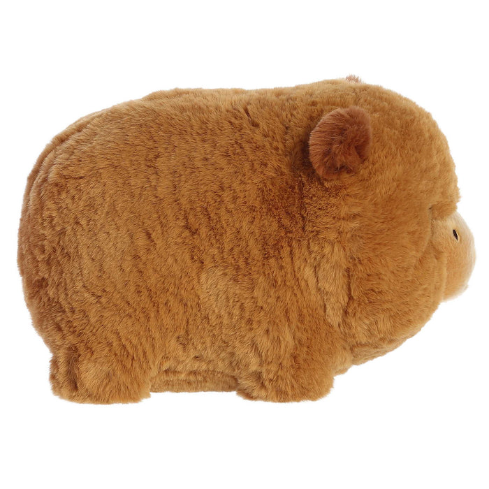 Carmen Capybara Spudster - JKA Toys