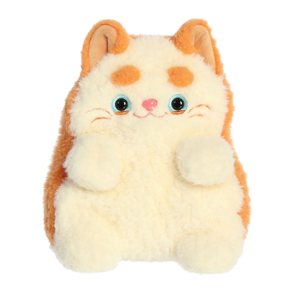 Mewmews Cheddar - JKA Toys