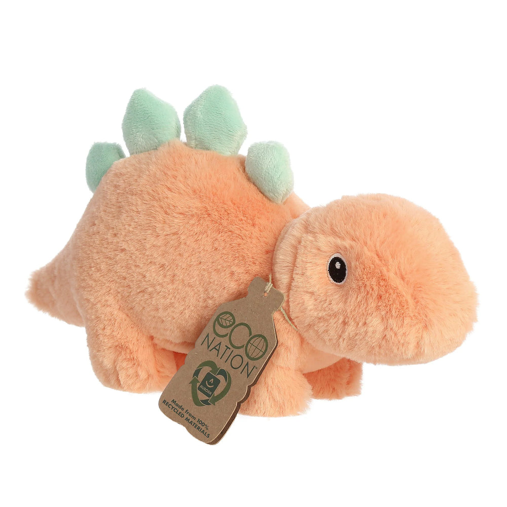 Steggey Stegosaurus - JKA Toys