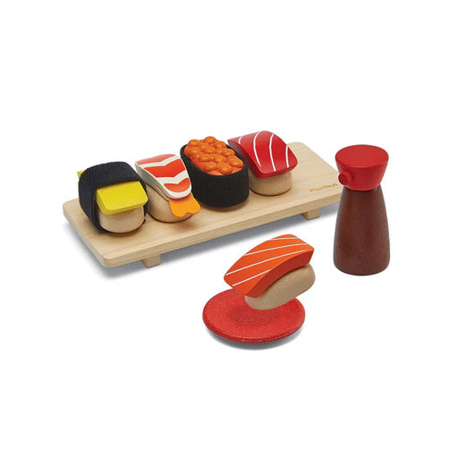 Sushi Set - JKA Toys