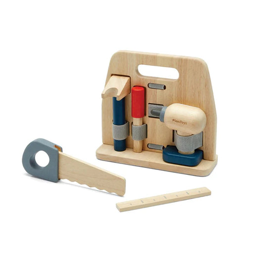 Handy Carpenter Set - JKA Toys