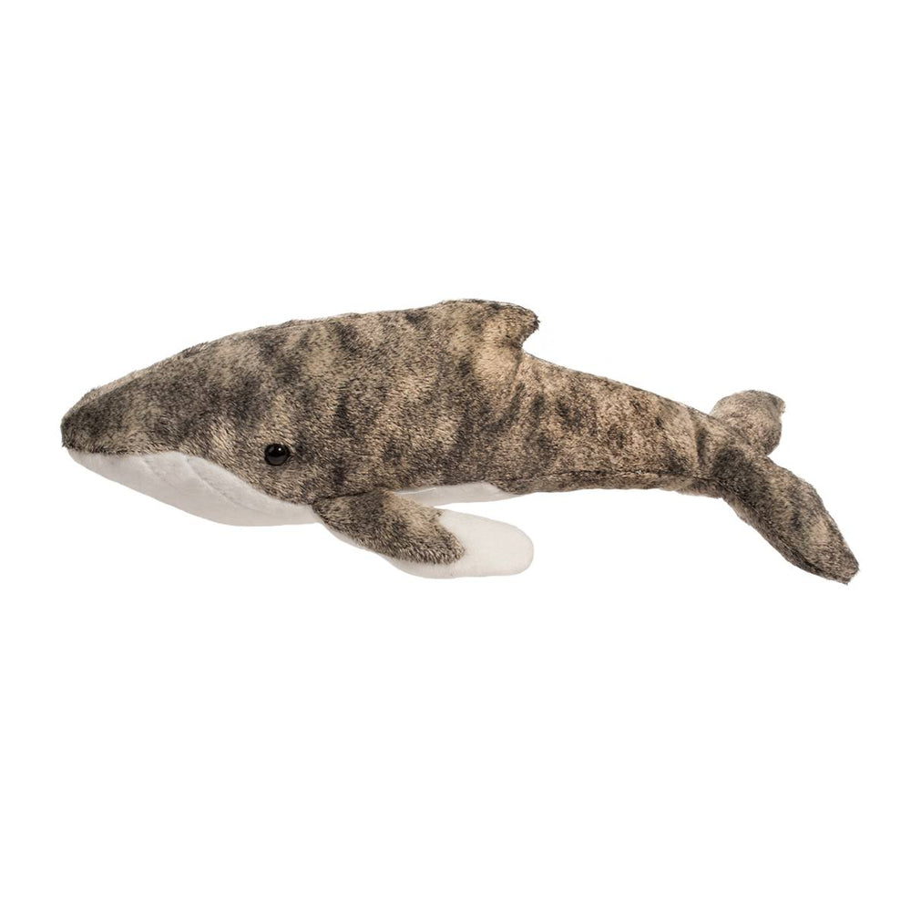 Archie Humpback Whale - JKA Toys