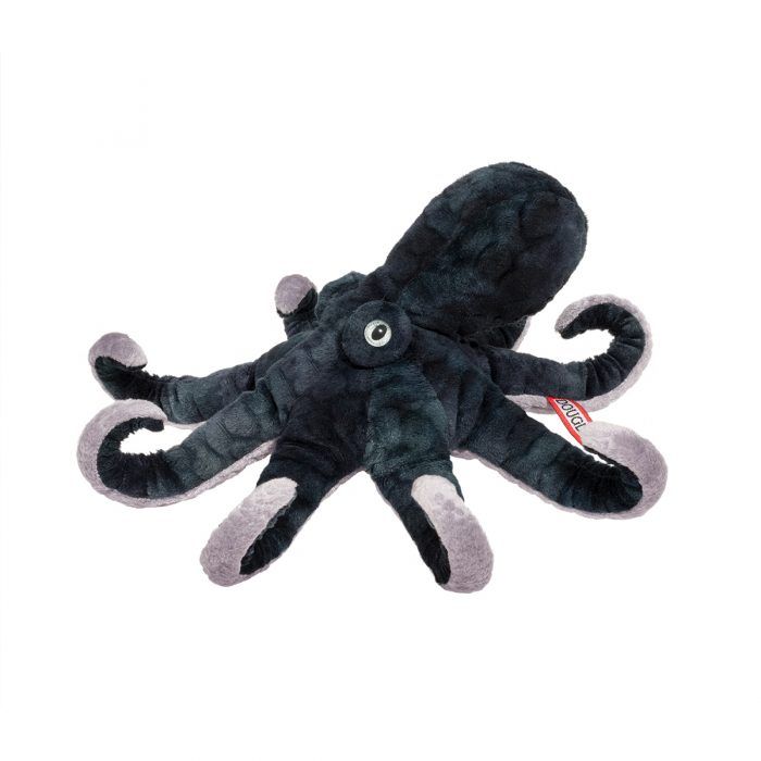 Winky Octopus