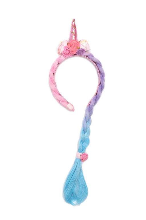 Unicorn Braid - JKA Toys