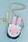 Funny Bunny Petite Purse - JKA Toys